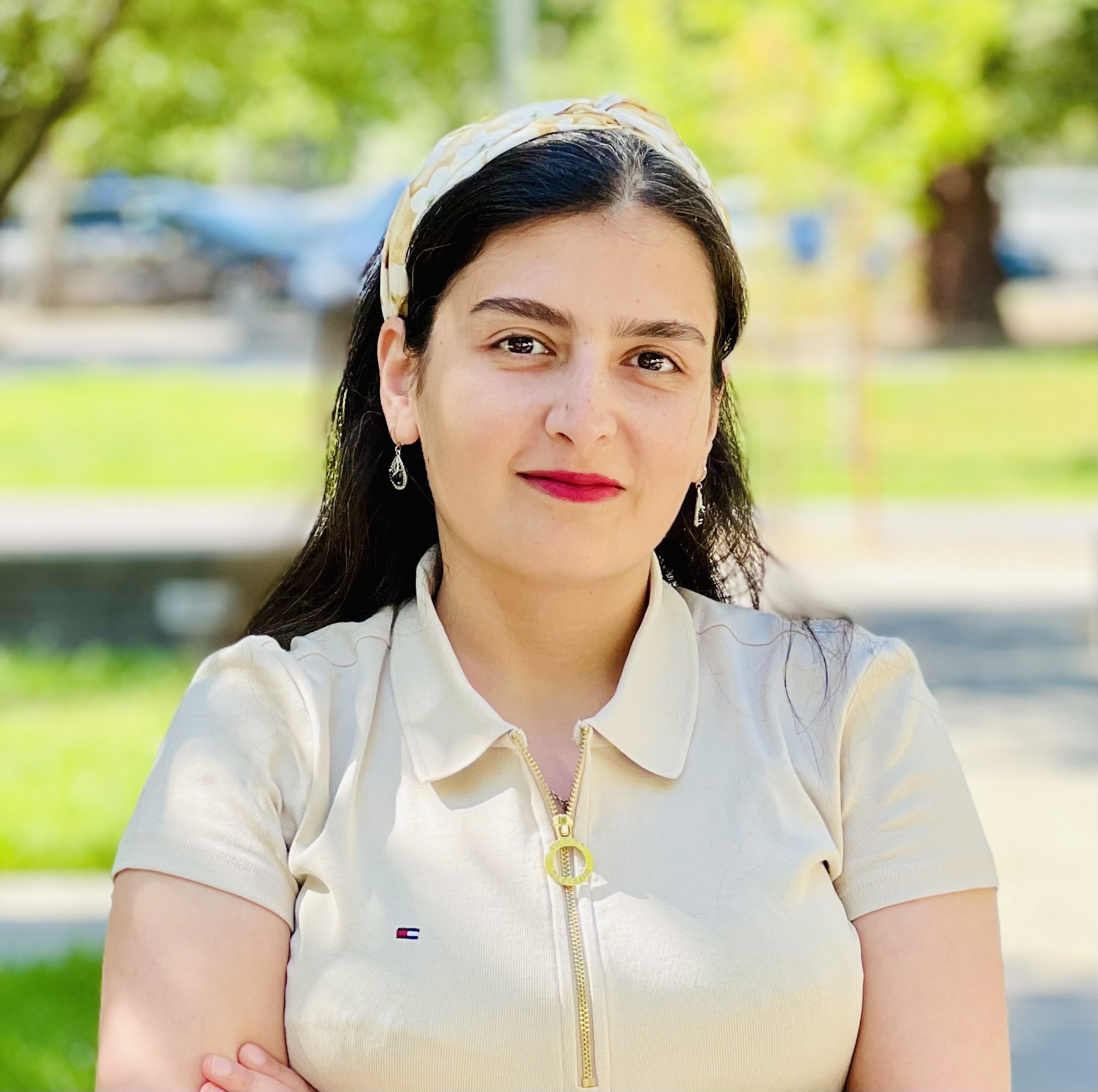 Forough Shirin Abkenar